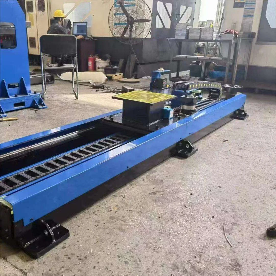 Hebei Paiyuan Intelligent Technology Co., Ltd.